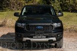 Diode Dynamics 19-21 Ford Ranger SS18 Bracket Kit thumbnail 5