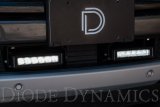 Diode Dynamics 19-21 Ford Ranger SS6 LED Lightbar Kit - Amber Driving thumbnail 9