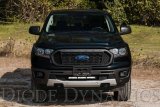 Diode Dynamics 19-21 Ford Ranger SS6 Bracket Kit thumbnail 5