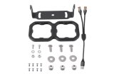 Diode Dynamics SS3 Dual-Pod Bracket Kit thumbnail 3