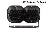 Diode Dynamics SS3 Dual-Pod Bracket Kit thumbnail 7