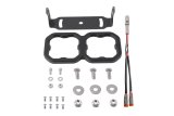 Diode Dynamics SS3 Dual-Pod Bracket Kit thumbnail 9