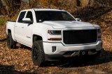 Diode Dynamics 14-19 Silverado/Sierra SS3 LED Ditch Light Kit - Yellow Pro Combo thumbnail 3