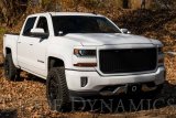 Diode Dynamics 14-19 Silverado/Sierra SS3 LED Ditch Light Kit - Pro White Combo thumbnail 6