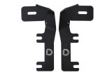 Diode Dynamics 14-19 Silverado/Sierra SS3 LED Ditch Light Kit - Pro White Combo thumbnail 7