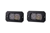 Diode Dynamics Stage Series 2in LED Pod Sport - White Combo Flush RBL (Pair) thumbnail 2