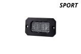 Diode Dynamics Stage Series 2in LED Pod Sport - White Combo Flush ABL (Single) thumbnail 9