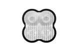 Diode Dynamics SS3 Lens PC Combo Clear thumbnail 1