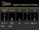 Diode Dynamics SS3 Lens PC Combo Clear thumbnail 4