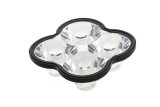 Diode Dynamics SS3 Lens PC Combo Clear thumbnail 6