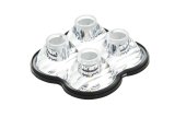 Diode Dynamics SS3 Lens PC Combo Clear thumbnail 9
