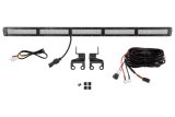 Diode Dynamics 18-21 Jeep JL Wrangler SS30 Rear Hardtop Bracket Kit - White Flood thumbnail 2