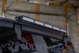 Diode Dynamics 18-21 Jeep JL Wrangler SS30 Rear Hardtop Bracket Kit - White Flood thumbnail 6