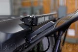 Diode Dynamics 18-21 Jeep JL Wrangler SS30 Rear Hardtop Bracket Kit - White Flood thumbnail 7