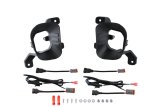 Diode Dynamics SS3 Ram Vertical Fog Light Mounting Bracket Kit thumbnail 3