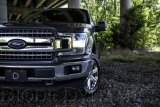 Diode Dynamics 4257 HP24 LED Bulb - Cool - White Switchback (Single) thumbnail 6