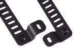 Diode Dynamics 14-19 Toyota 4Runner SS30 (Single) Stealth Lightbar Kit - White Driving thumbnail 6