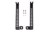 Diode Dynamics 14-19 Toyota 4Runner SS30 Stealth Lightbar Brackets thumbnail 1