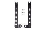 Diode Dynamics 14-19 Toyota 4Runner SS30 Stealth Lightbar Brackets thumbnail 2