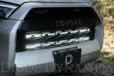 Diode Dynamics 14-19 Toyota 4Runner SS30 Stealth Lightbar Brackets thumbnail 7