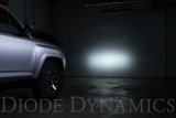 Diode Dynamics 14-21 Toyota 4Runner Stage Series SAE/DOT LED Lightbar Kit - Amber Driving thumbnail 9