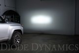 Diode Dynamics 10-21 Toyota 4Runner Stage Series 2in LED Ditch Light Kit - Sport Yellow Combo thumbnail 7