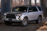 Diode Dynamics 10-21 Toyota 4Runner SS3 LED Ditch Light Kit Sport - White Combo thumbnail 4