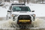 Diode Dynamics 10-21 Toyota 4Runner Ditch Light Brackets thumbnail 9