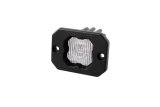 Diode Dynamics Stage Series C1 LED Pod - White SAE Fog Flush ABL Each thumbnail 2