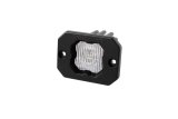 Diode Dynamics Stage Series C1 LED Pod - White SAE Fog Flush ABL Each thumbnail 3