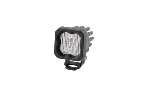 Diode Dynamics Stage Series C1 LED Pod - White SAE Fog Standard ABL Each thumbnail 3