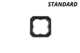 Diode Dynamics Stage Series C1 Bezel Standard thumbnail 1