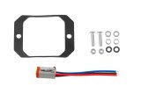 Diode Dynamics Stage Series C1 Flush Mount Mounting Kit Each thumbnail 2