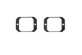 Diode Dynamics Stage Series C1 Flush Mount Mounting Kit (Pair) thumbnail 2