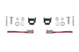 Diode Dynamics Stage Series C1 Universal Mounting Kit (Pair) thumbnail 2