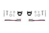 Diode Dynamics Stage Series C1 Universal Mounting Kit (Pair) thumbnail 3