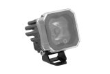 Diode Dynamics Stage Series C1 LED Pod Cover Clear Each thumbnail 4