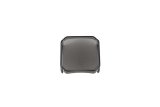 Diode Dynamics Stage Series C1 LED Pod Cover Smoked Each thumbnail 2