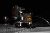 Diode Dynamics Stage Series C1 LED Pod Cover Smoked Each thumbnail 8