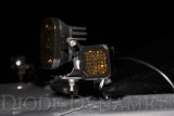 Diode Dynamics Stage Series C1 LED Pod Cover Smoked Each thumbnail 9