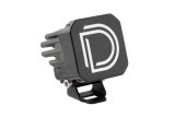 Diode Dynamics Stage Series C1 LED Pod Cover Black Each thumbnail 5