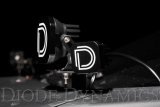 Diode Dynamics Stage Series C1 LED Pod Cover Black Each thumbnail 8