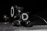 Diode Dynamics Stage Series C1 LED Pod Cover Black Each thumbnail 9