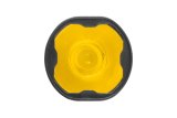 Diode Dynamics Stage Series C1 Lens Spot - Yellow thumbnail 1