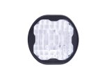 Diode Dynamics Stage Series C1 Lens Wide Clear thumbnail 1