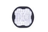 Diode Dynamics Stage Series C1 Lens Wide Clear thumbnail 2