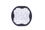 Diode Dynamics Stage Series C1 Lens Wide Clear thumbnail 3