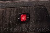 Diode Dynamics Stage Series C1 LED Pod Pro - White Flood Flush ABL Each thumbnail 3