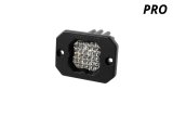 Diode Dynamics Stage Series C1 LED Pod Pro - White Flood Flush ABL Each thumbnail 8
