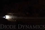 Diode Dynamics Stage Series C1 LED Pod Sport - Yellow Flood Flush ABL Each thumbnail 4
